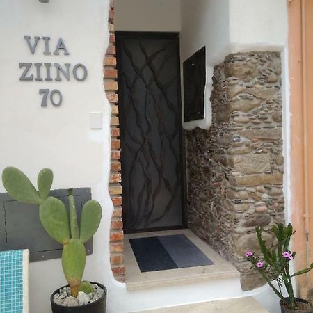 Ferienwohnung Via Ziino 70 Oliveri Exterior foto