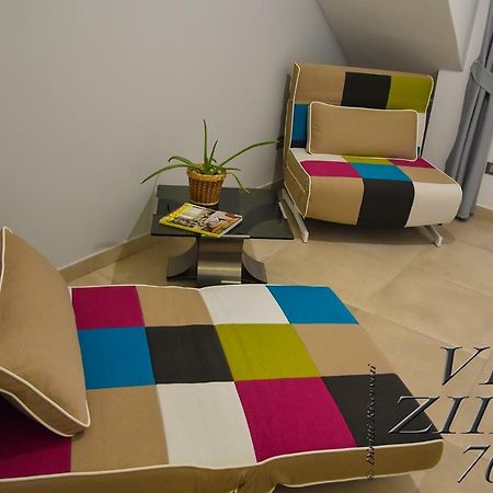Ferienwohnung Via Ziino 70 Oliveri Exterior foto
