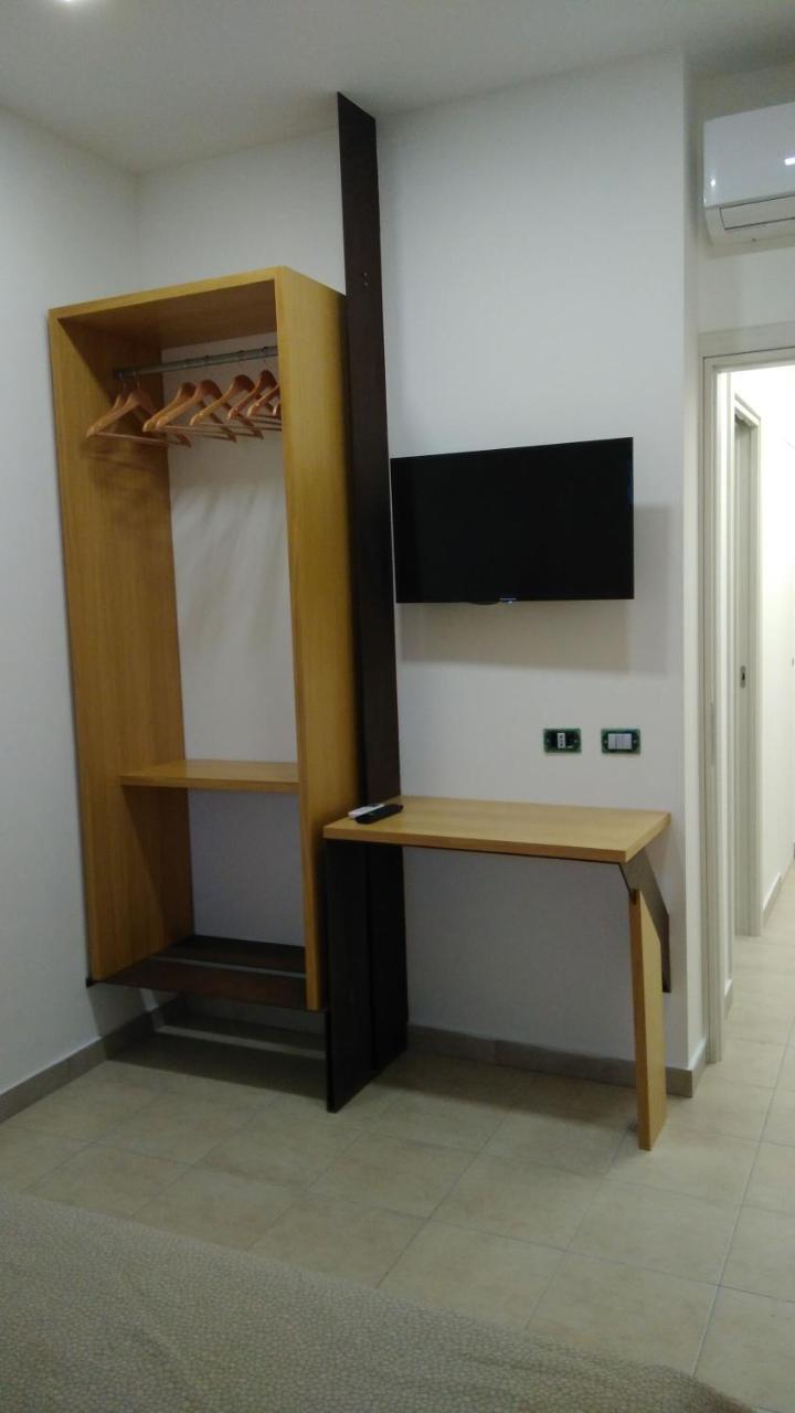 Ferienwohnung Via Ziino 70 Oliveri Exterior foto