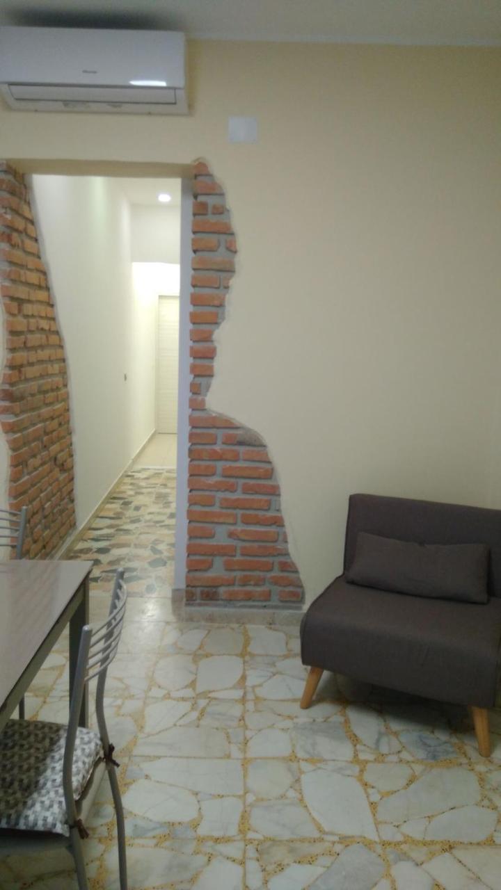 Ferienwohnung Via Ziino 70 Oliveri Exterior foto