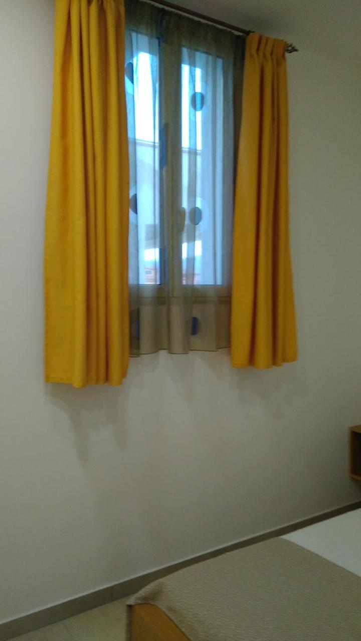 Ferienwohnung Via Ziino 70 Oliveri Exterior foto