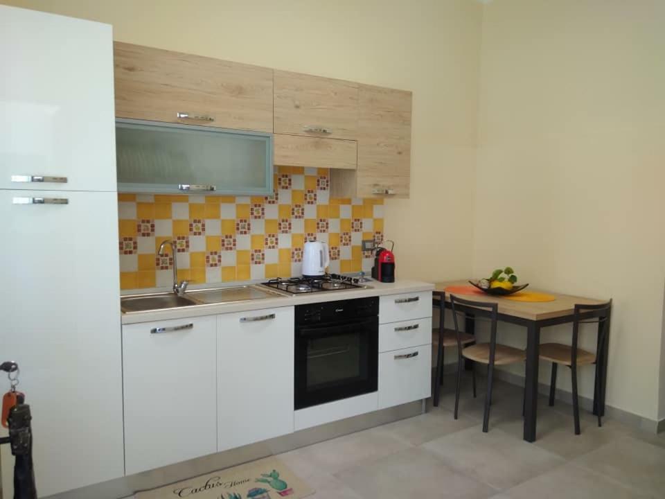 Ferienwohnung Via Ziino 70 Oliveri Exterior foto