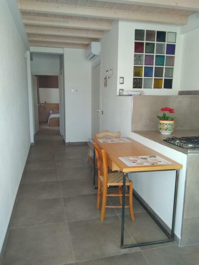 Ferienwohnung Via Ziino 70 Oliveri Exterior foto