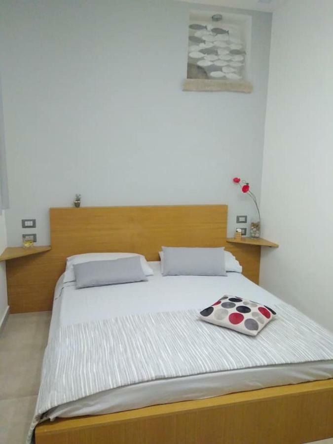Ferienwohnung Via Ziino 70 Oliveri Exterior foto