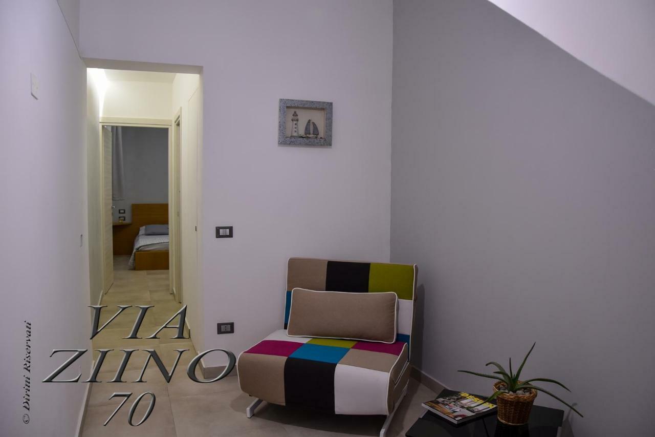 Ferienwohnung Via Ziino 70 Oliveri Exterior foto