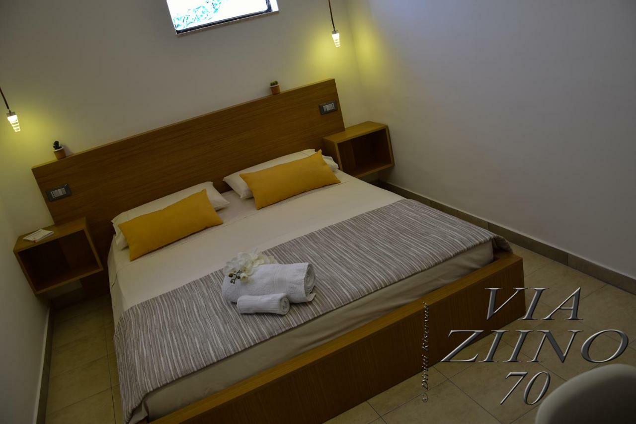 Ferienwohnung Via Ziino 70 Oliveri Exterior foto