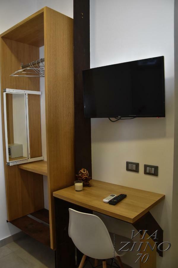 Ferienwohnung Via Ziino 70 Oliveri Exterior foto