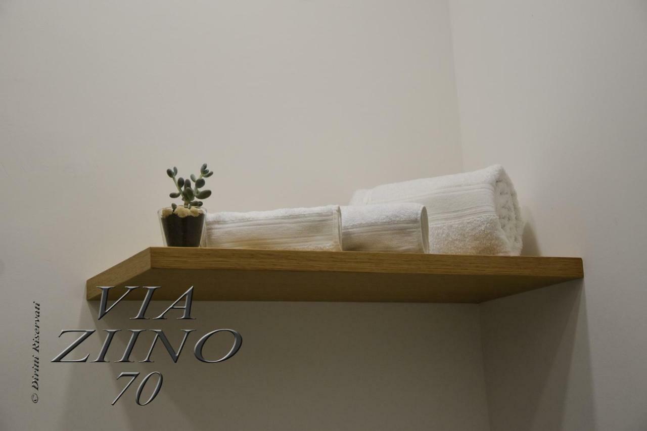 Ferienwohnung Via Ziino 70 Oliveri Exterior foto