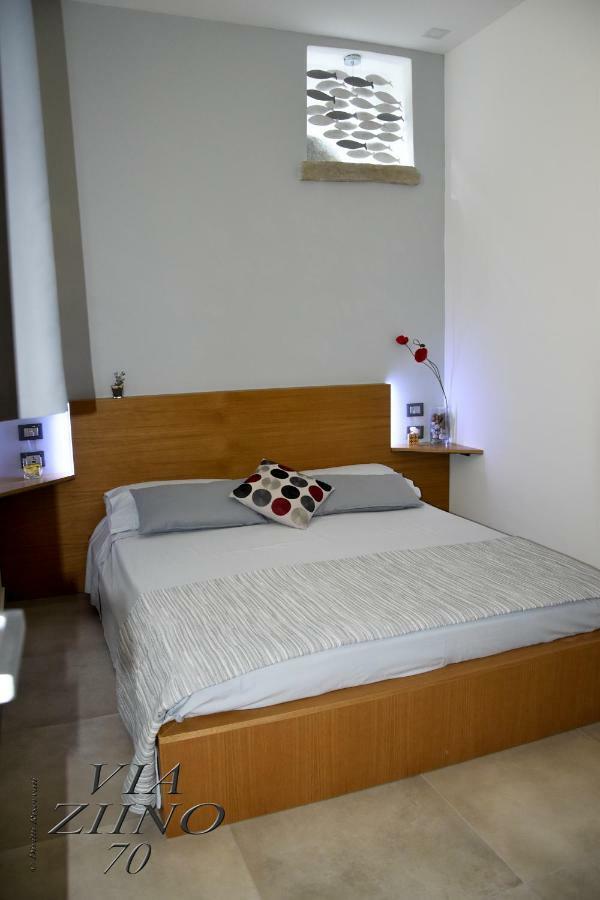 Ferienwohnung Via Ziino 70 Oliveri Exterior foto