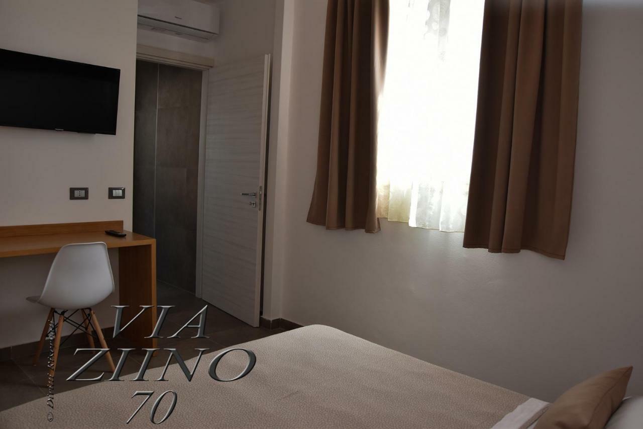 Ferienwohnung Via Ziino 70 Oliveri Exterior foto