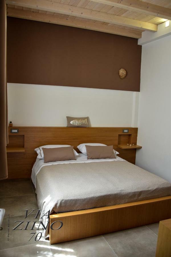 Ferienwohnung Via Ziino 70 Oliveri Exterior foto