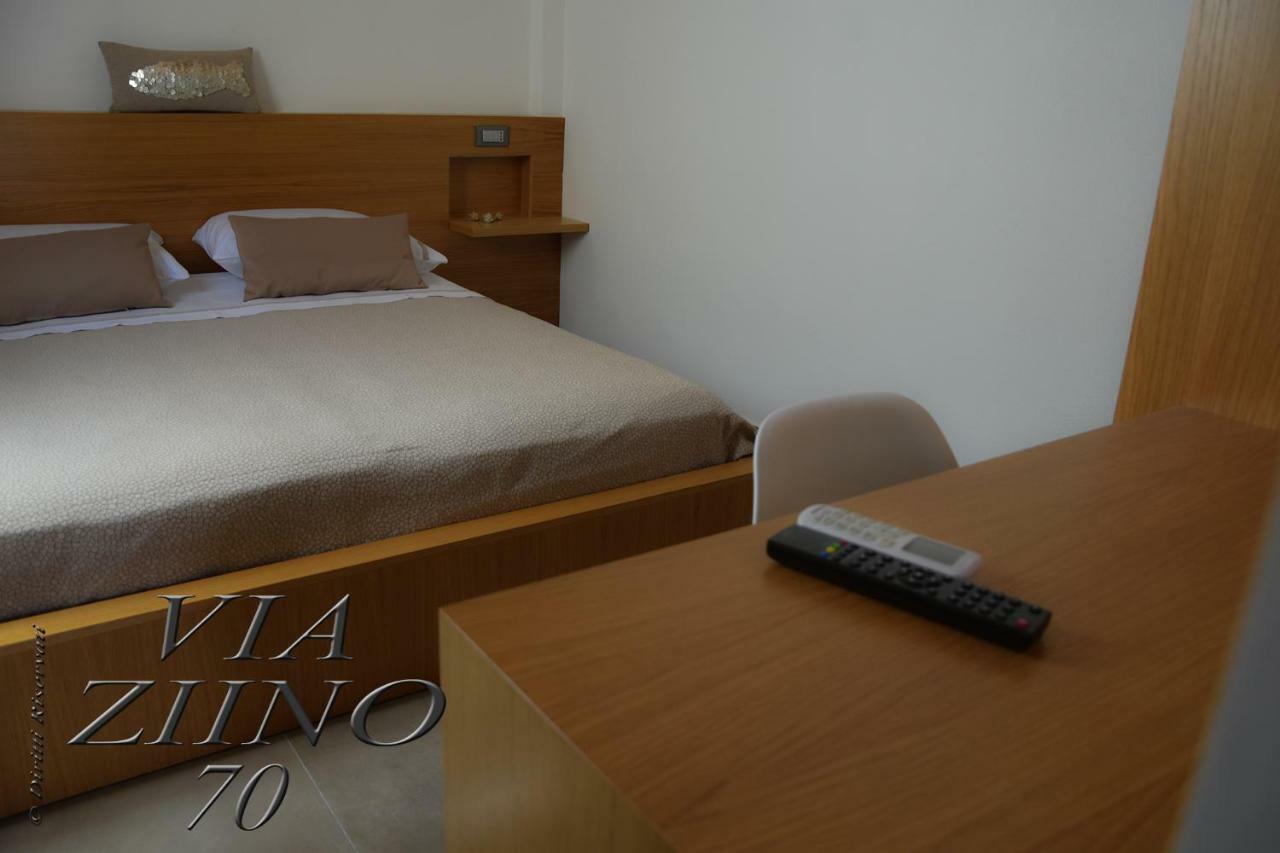Ferienwohnung Via Ziino 70 Oliveri Exterior foto